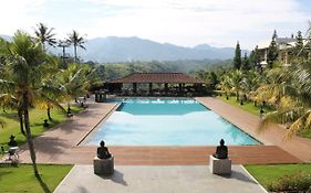 Jimmers Mountain Resort